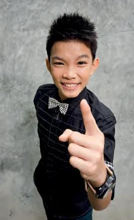 ต๊ะ เดอะวอยซ์