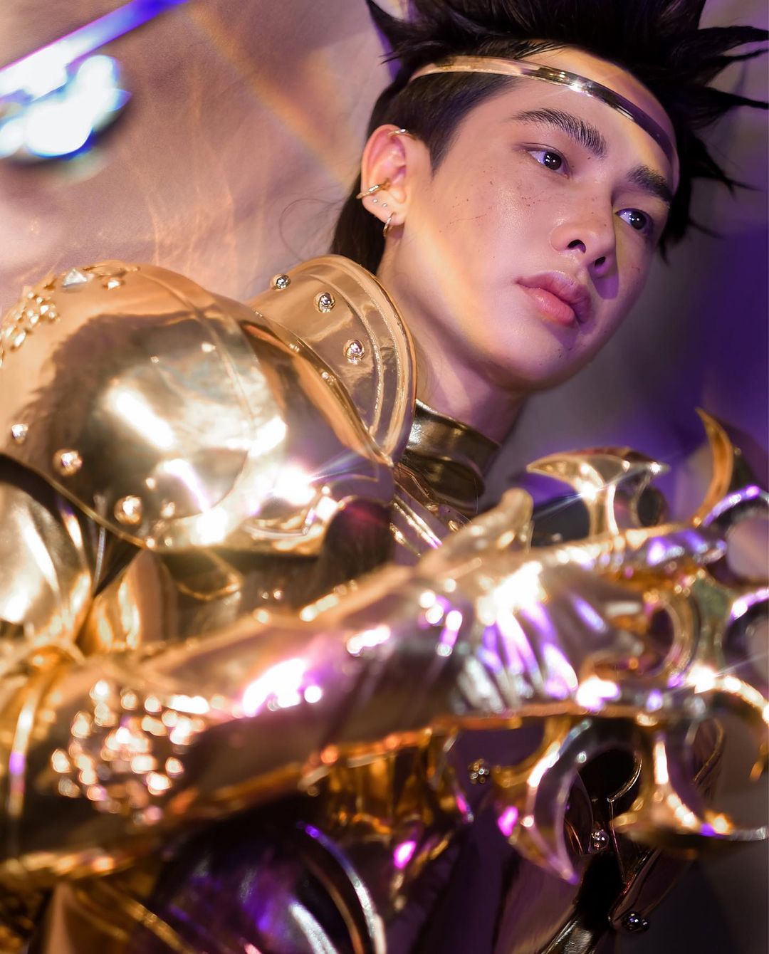 กัน อรรถพันธ์