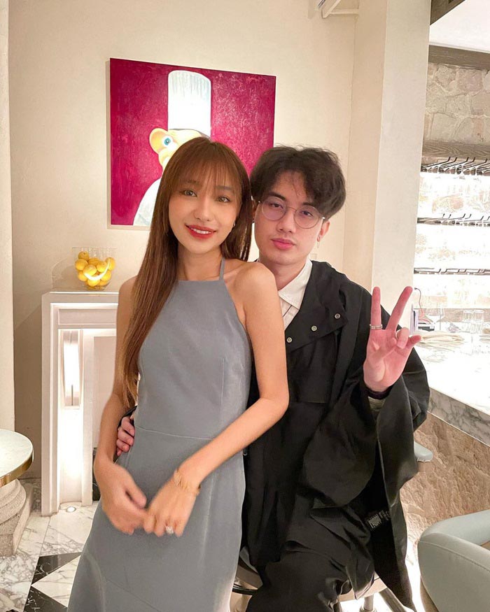 เสือ ดรีม