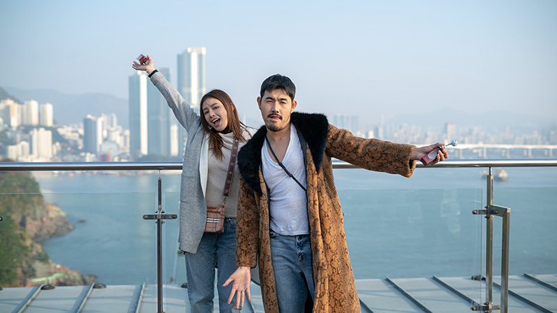 เรื่องย่อ อีแหล่ แอรี่ เกาหลี โอปป้า หนังไทย หนังใหม่มีนาคม 2026 หนังใหม่ 2026 นักแสดงนำ