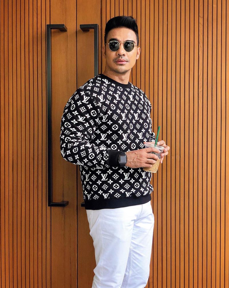 ดีเจบอย