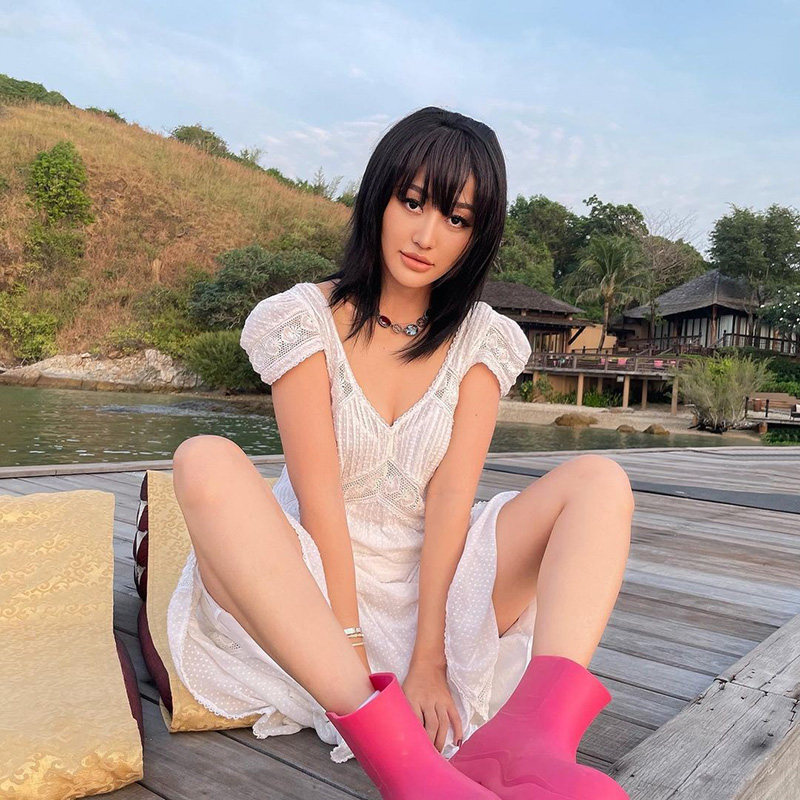 มิ้วกี้ ไปรยา