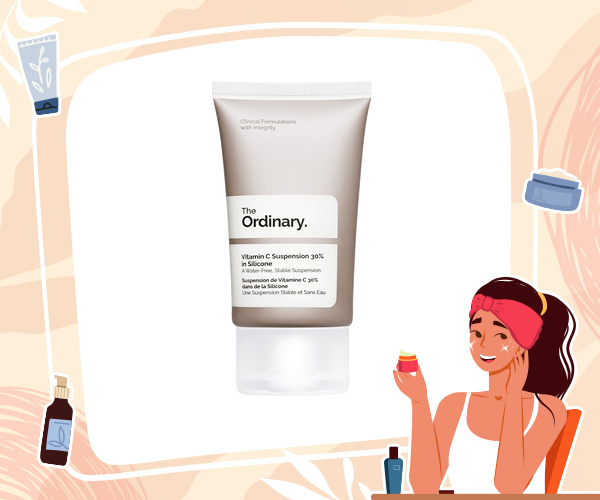 ครีมทาหน้า 