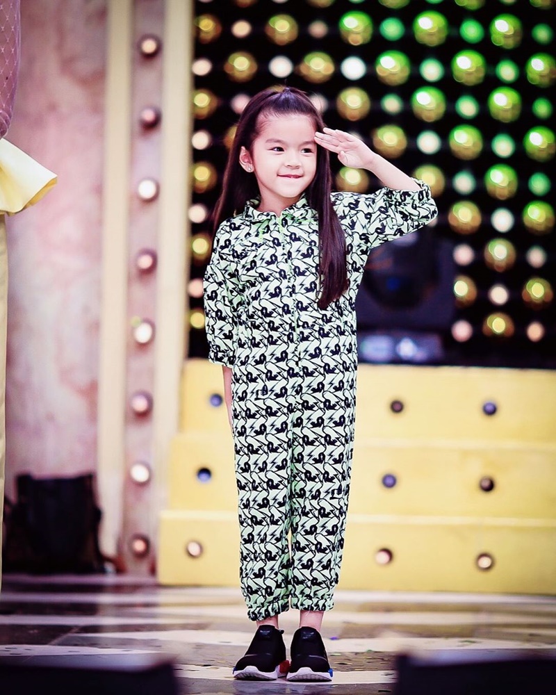 น้องมะลิ