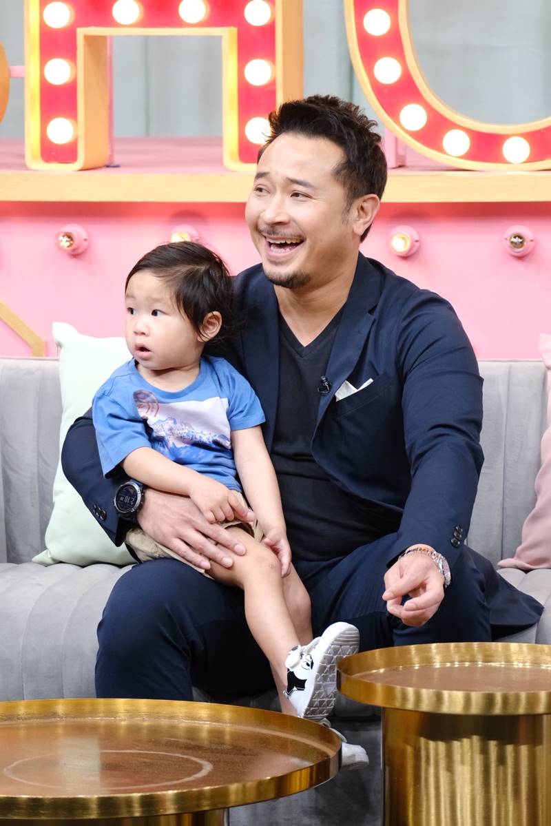 มิค บรมวุฒิ, เบนซ์ พรชิตา