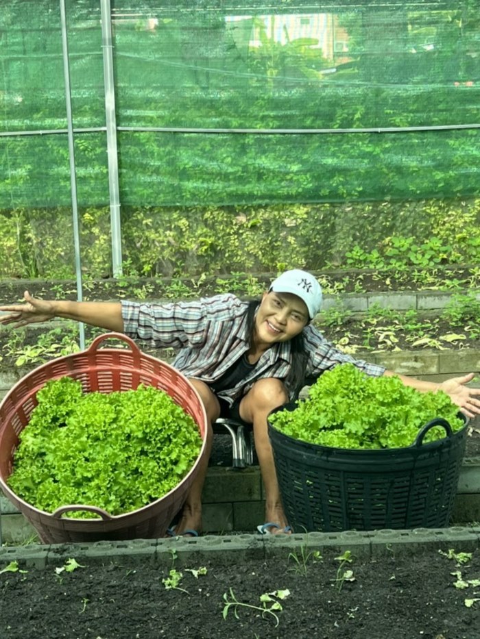 สุนารี ราชสีมา  