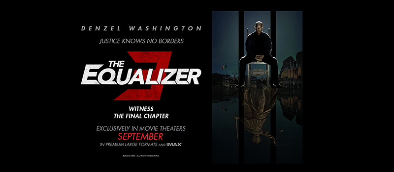 The Equalizer 3
