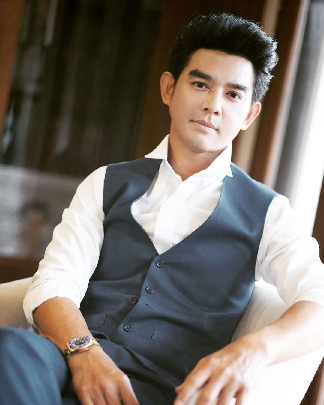  มอส ปฏิภาณ 