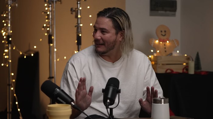 สเตฟาน เล่านาทีไปงานแต่งผิดโรงแรม