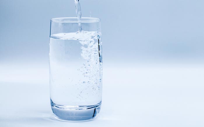 น้ำเปล่า