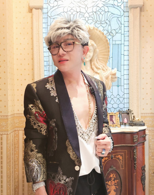 ไฮโซชูชัย ประวัติเจ้าของธุรกิจเพชนและรีสอร์ทชื่อดัง ผู้พลิกฟื้นอัมพวา