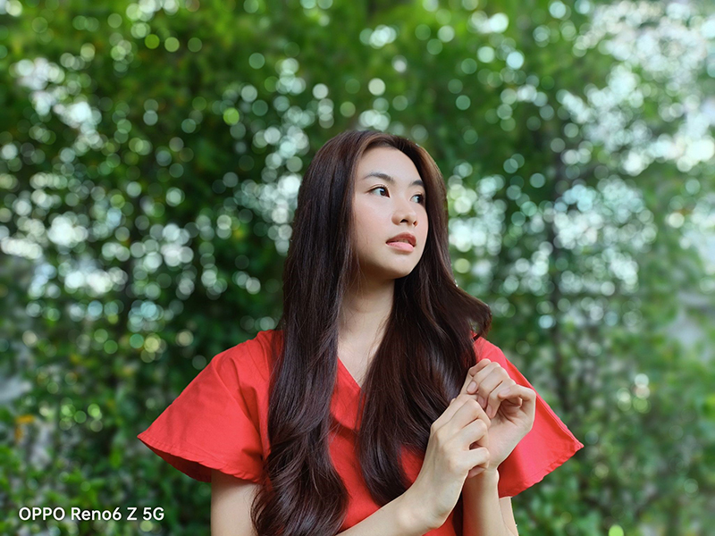 OPPO Reno6 Z 5G