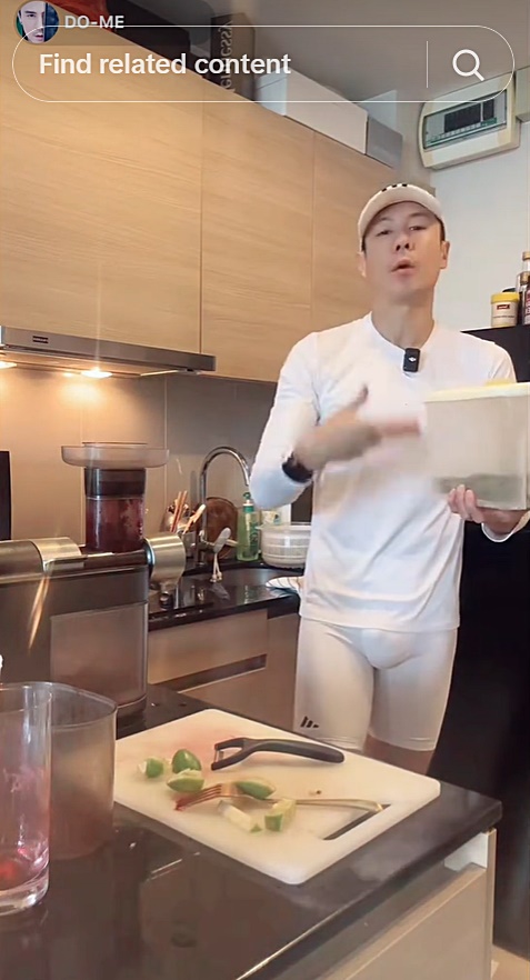 โดม ปกรณ์ ลัม 