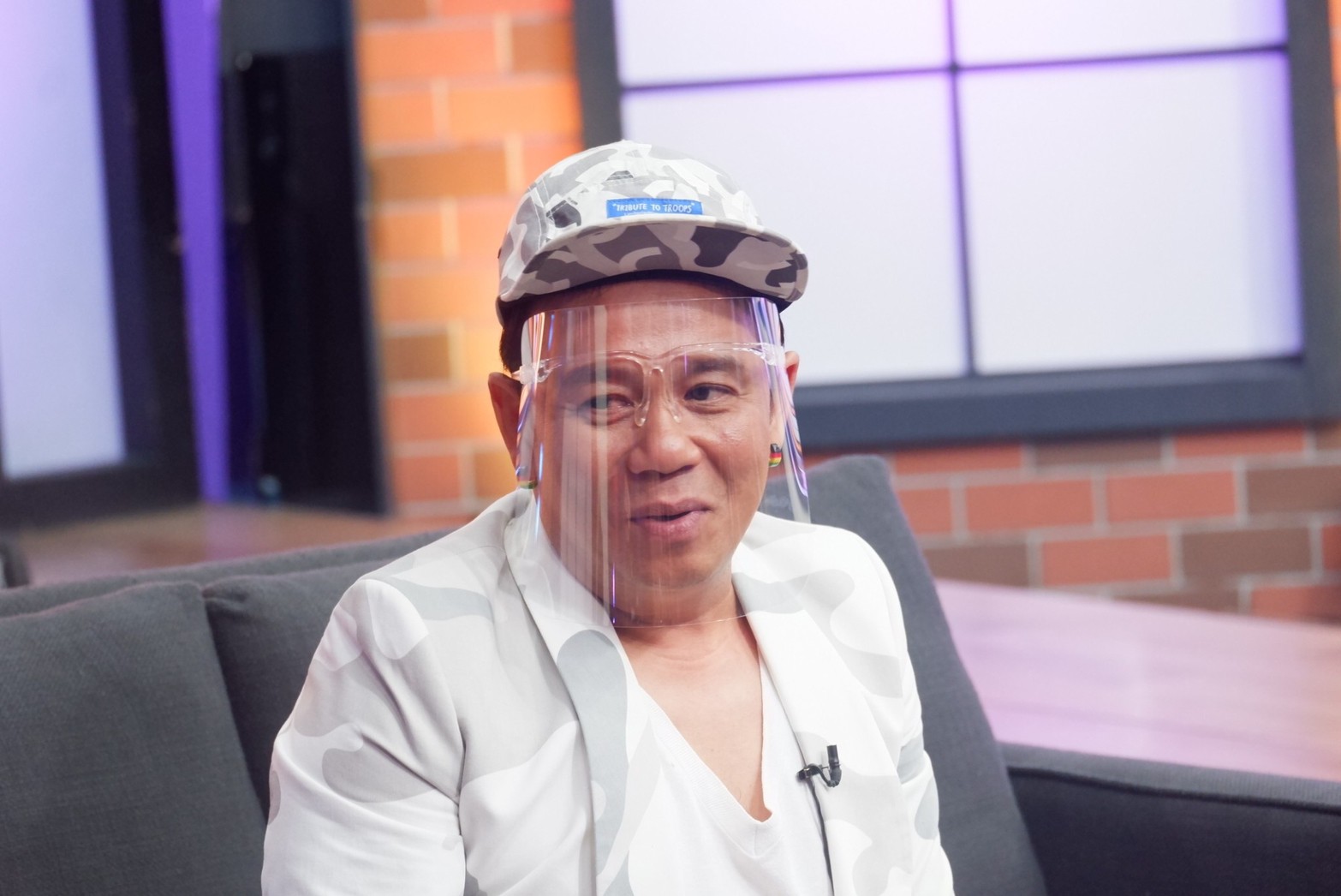  เสนาหอย