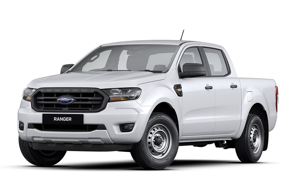 ford ranger 2019