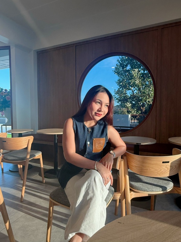 ลิลลี่ ได้หมดถ้าสดชื่น ถูกมองใจดำ