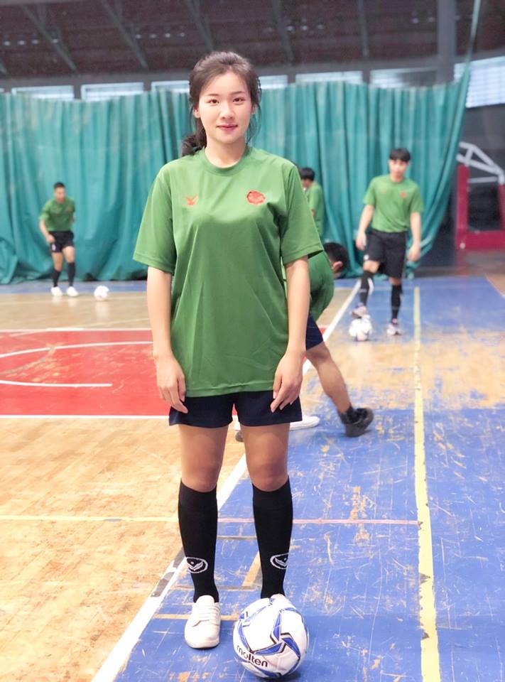 น้องบิว