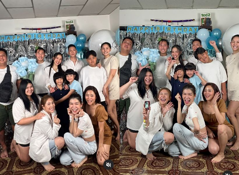 แพท ณปภา