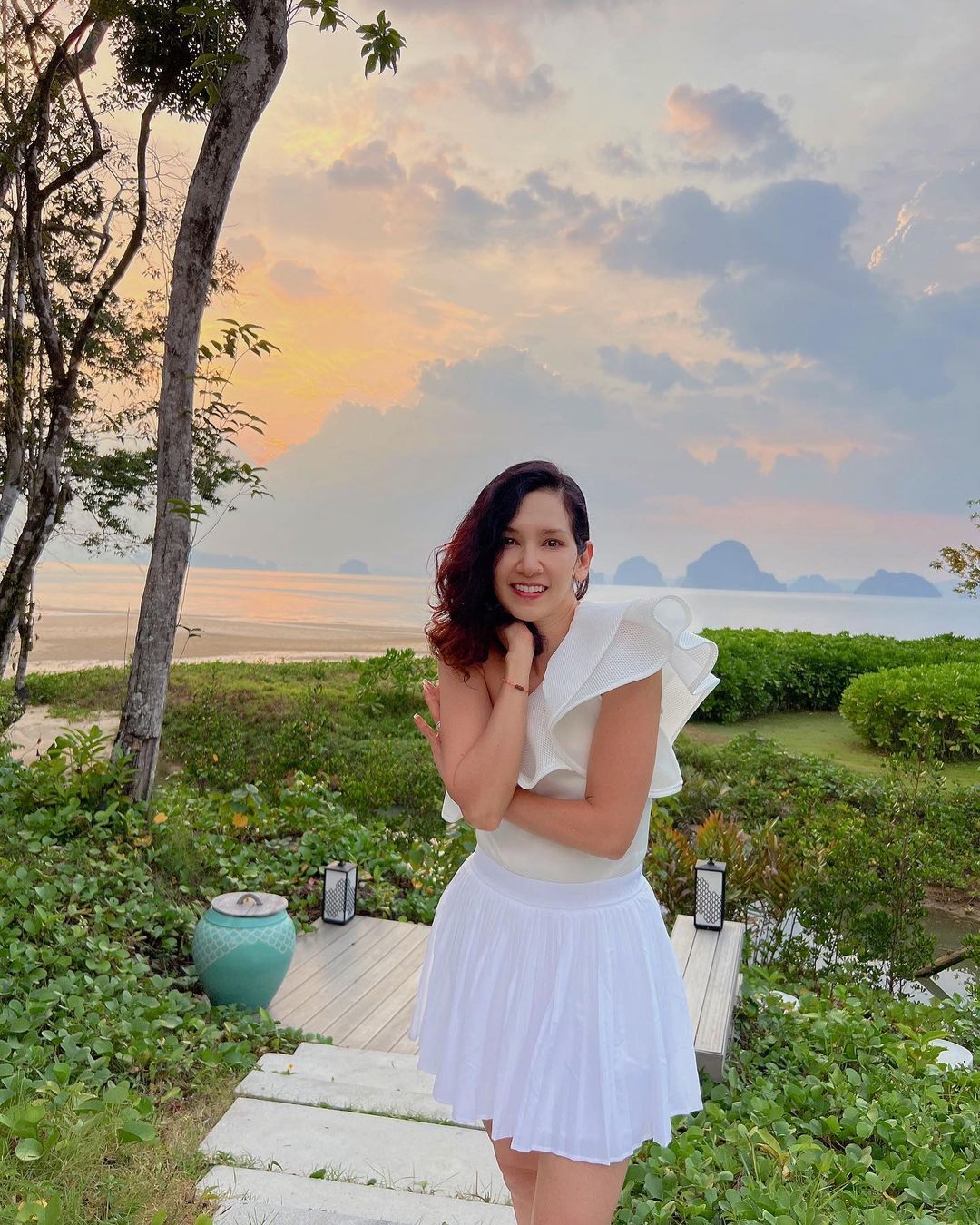 นุสบา ปุณณกันต์ 