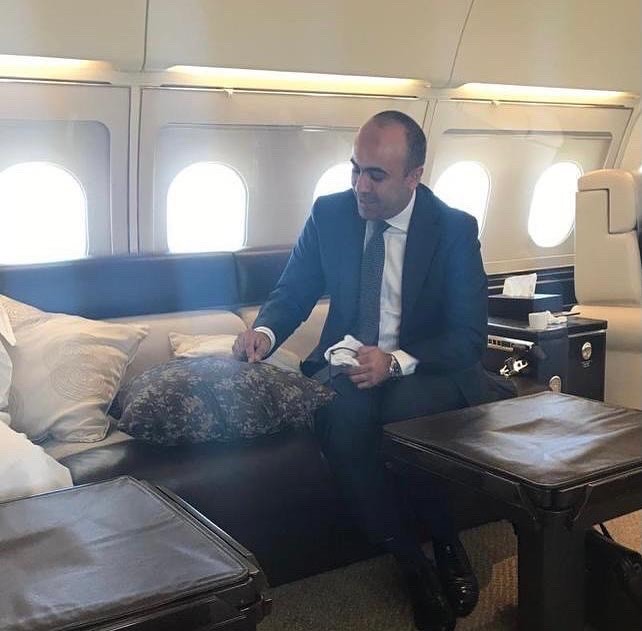 ทายาทเศรษฐี