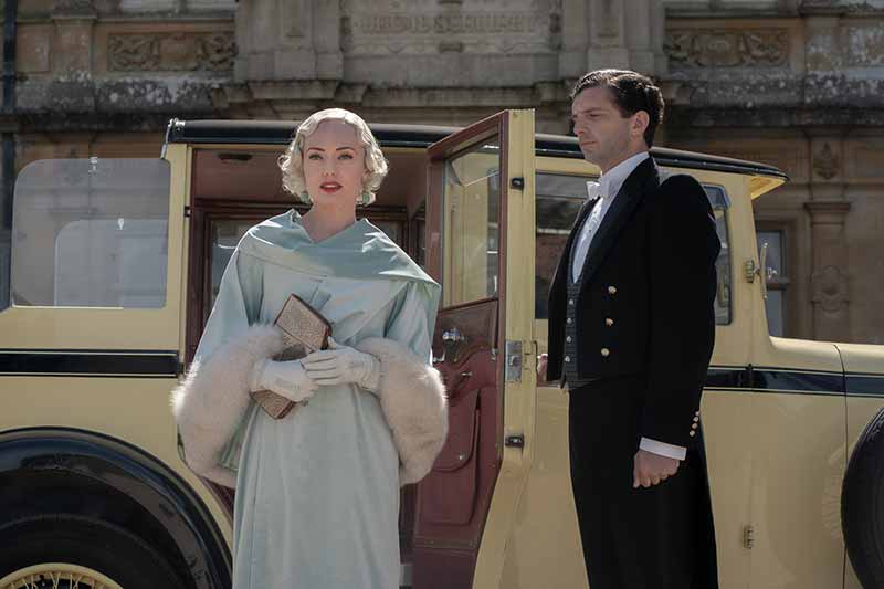 downton abbey