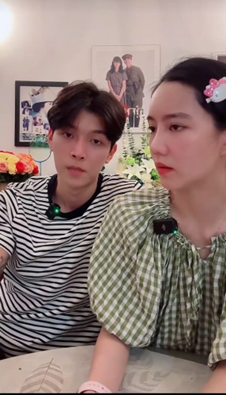 ริชชี่ ร่ำไห้น้องชายถูกหลอก