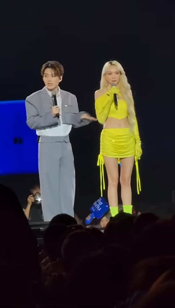 โฟร์ ศกลรัตน์ กอล์ฟ พิชญะ