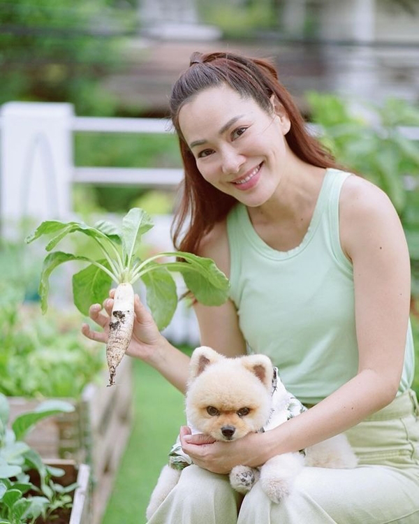 จอย รินลณี