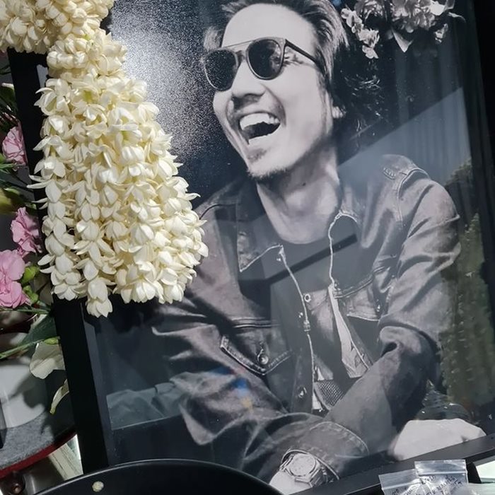 เจย์ ศุภกาญจน์