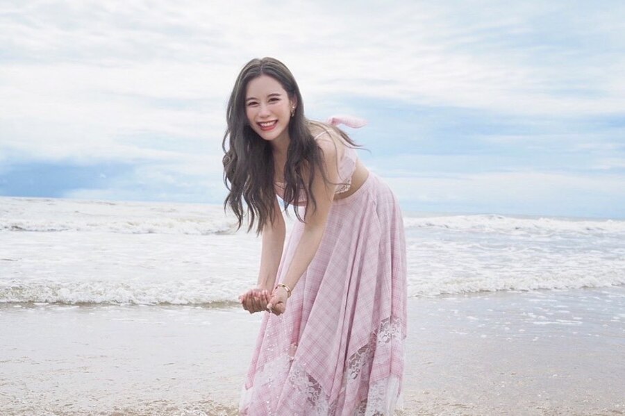 ฟาง ธนันต์ธรญ์