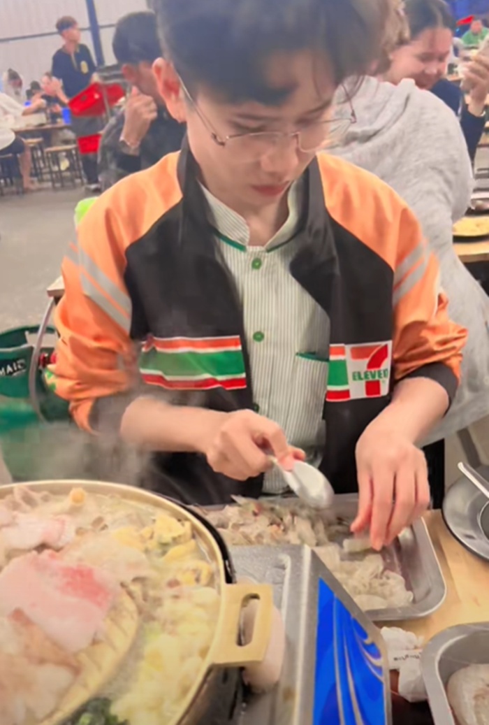 แฟนแกะกุ้ง