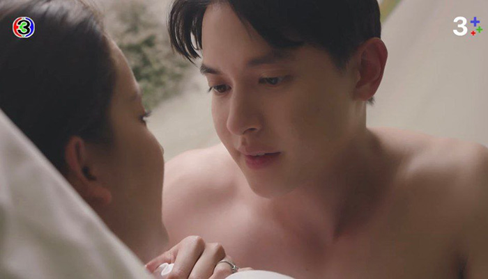 โลกหมุนรอบเธอ ตอนล่าสุด
