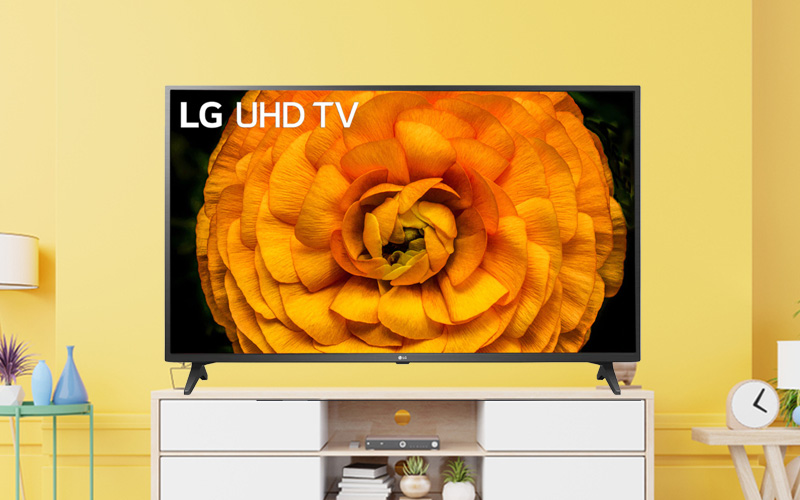 LG รุ่น 55UN7200