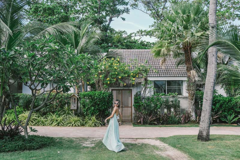 King’s Garden Resort Samui