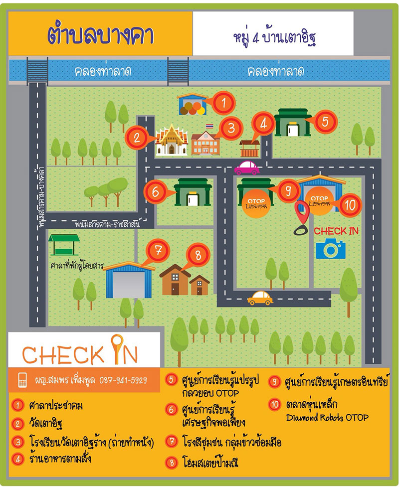 ฮอลลีวูดบ้านนา ฉะเชิงเทรา