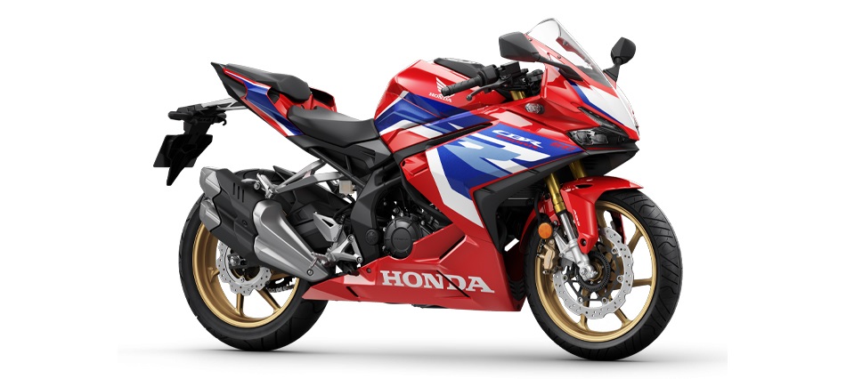 Honda CBR250RR SP 2023