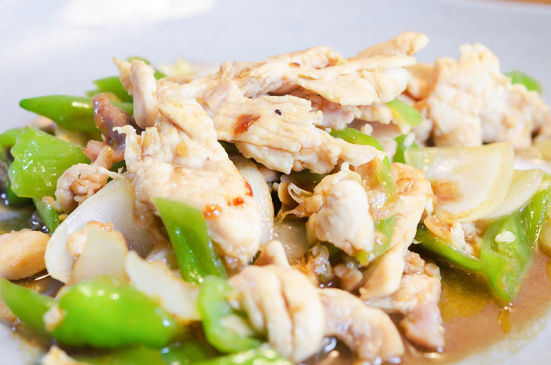 สูตรอาหารสำหรับเลือดกรุ๊ปบี