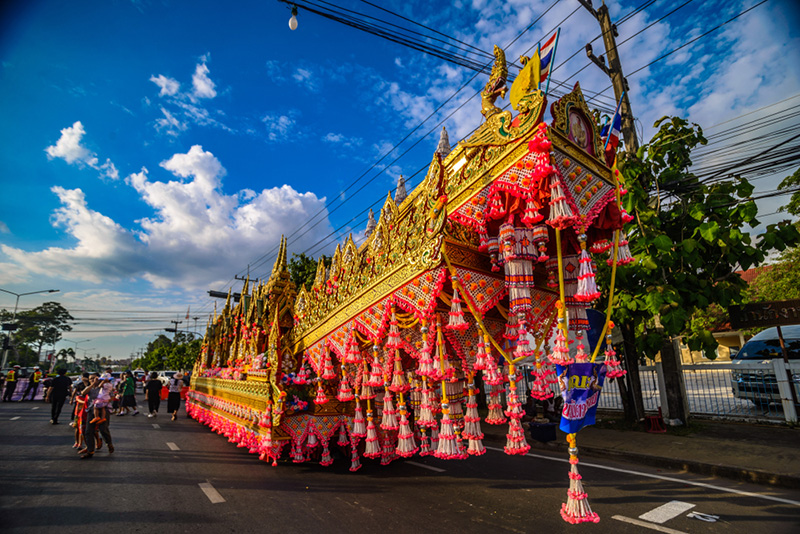 เที่ยวเดือนพฤษภาคม 66