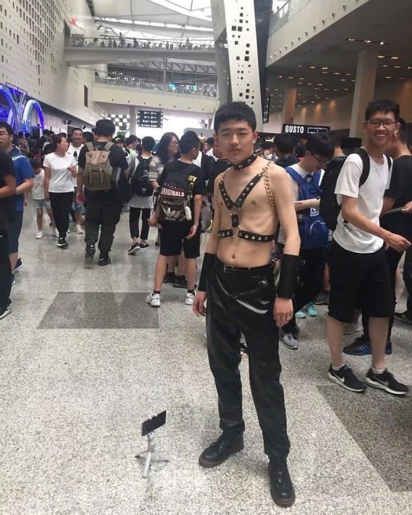 คอสเพลย์