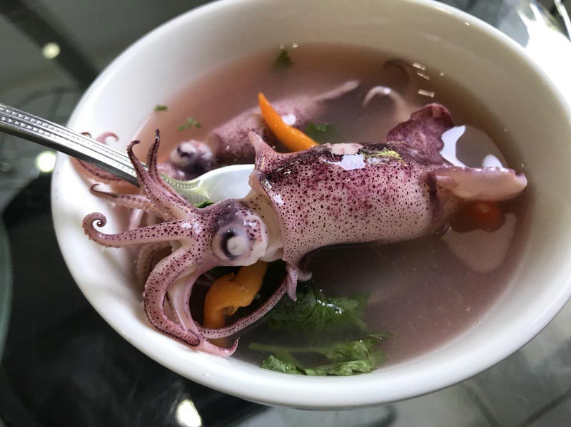 เคล็ดลับทำอาหาร