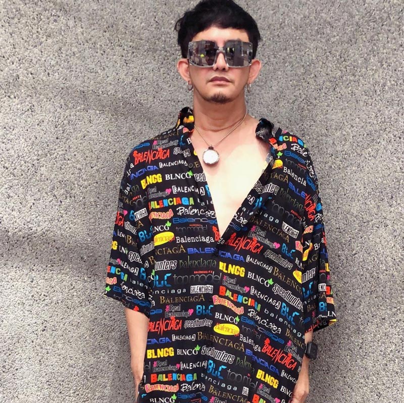 พชร์ อานนท์