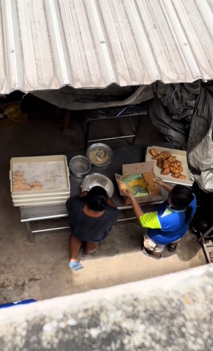 ครัวซองต์