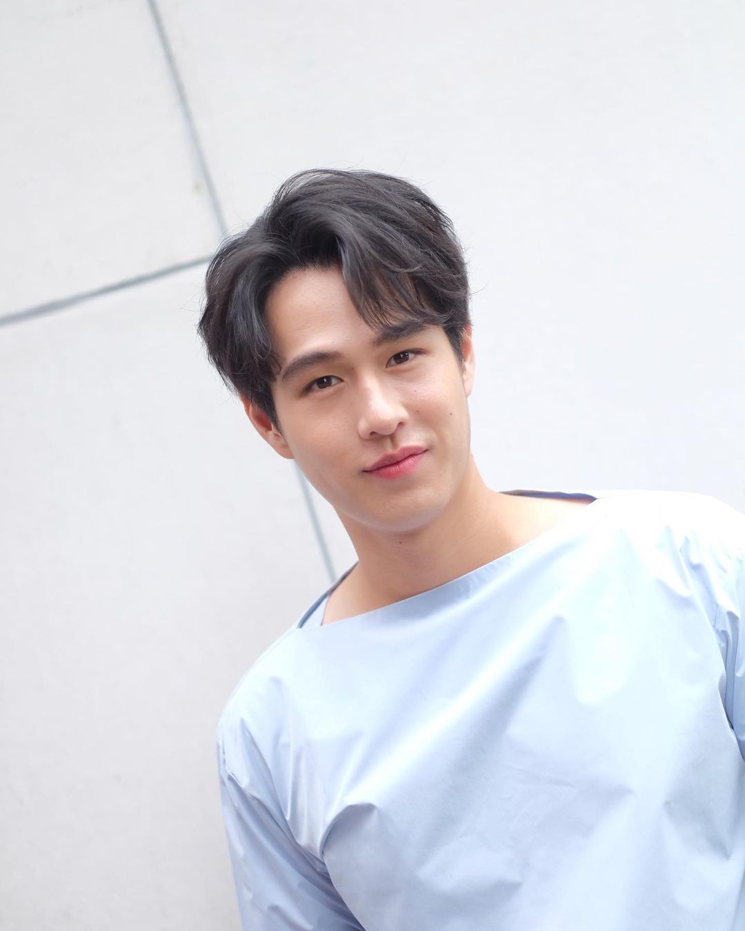 ทอย ปฐมพงศ์ 