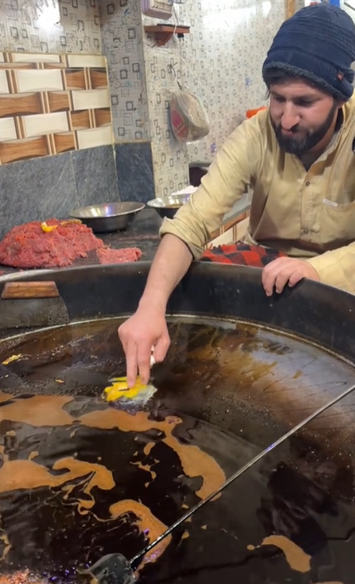 เมนูไข่