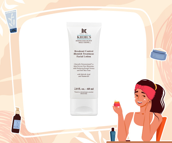 ครีมทาหน้า 