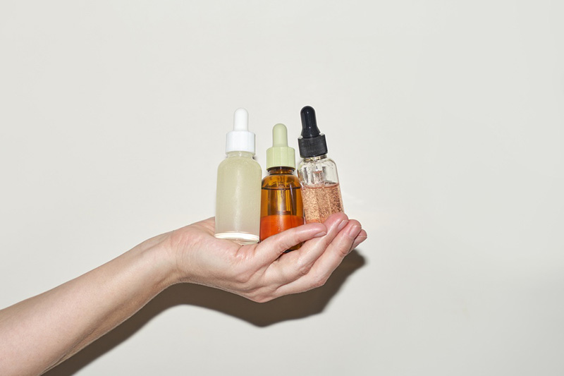 ผิวกระจก