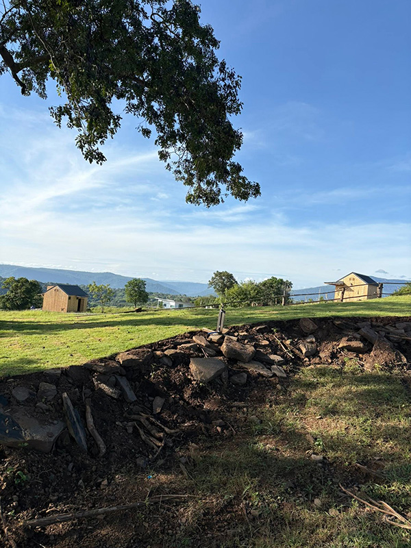 Hillbilly Farm ที่พักหน้าร้อน 2569