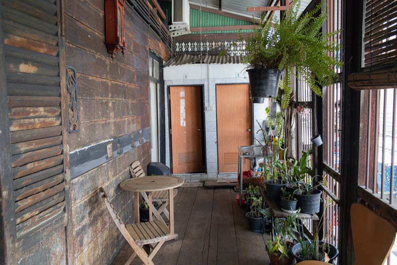 เที่ยวกรุงเทพฯ 1 วัน 