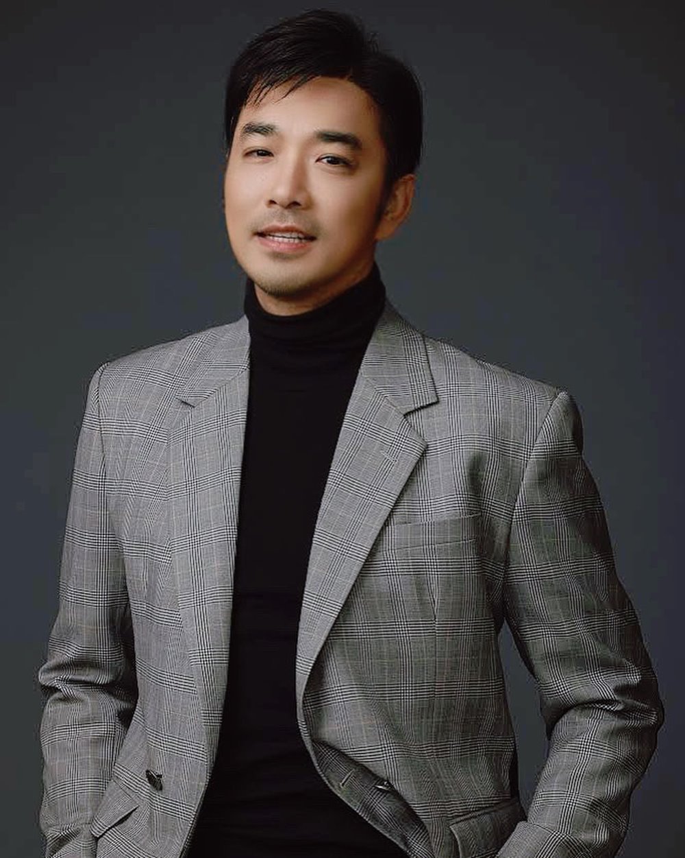 เจมส์ เรืองศักดิ์