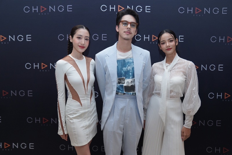 Club Friday The Series ตอน สัญญาณอันตราย